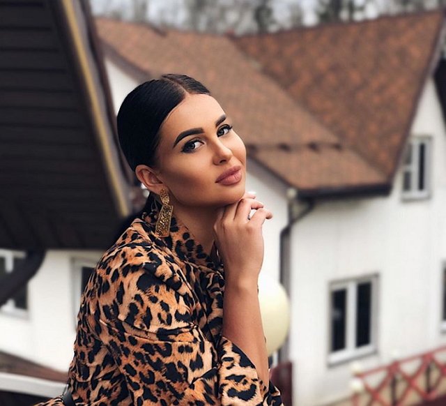 Илья Подобрей рассказал, какая Саша Узерцова в постели