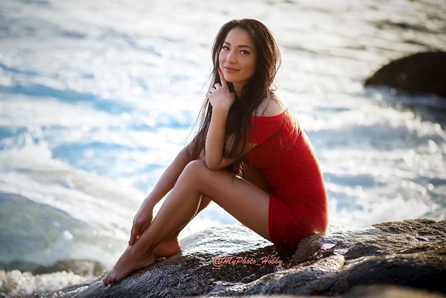 Фото участников с Сейшел (15.04.2020)