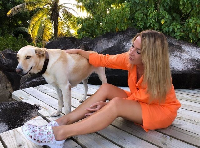 Фото участников с Сейшел (15.04.2020)