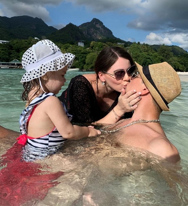 Фото участников с Сейшел (15.04.2020)