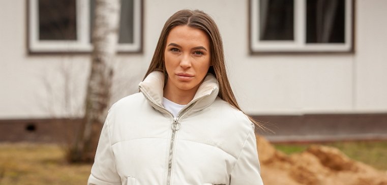 Каплий угрожает Паршиной физическими увечьями, если та начнет общаться с Уманским