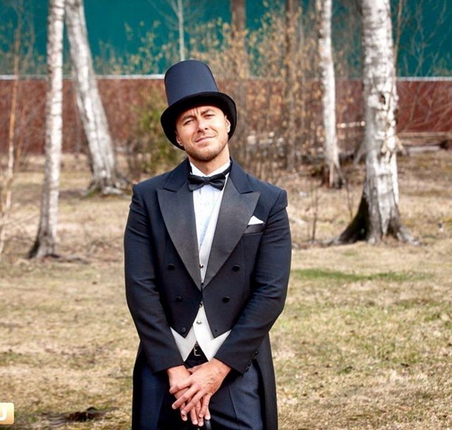 Каплий угрожает Паршиной физическими увечьями, если та начнет общаться с Уманским