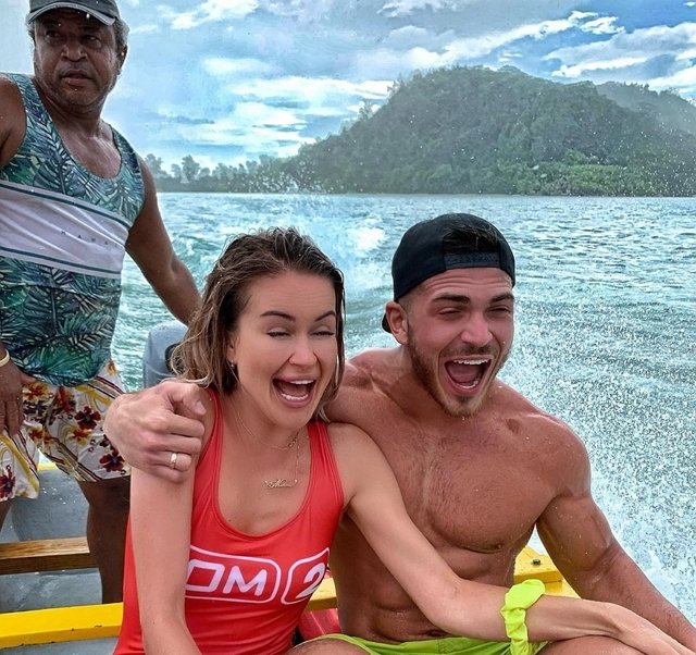 Роман Капаклы: Хочу начать с прыжка