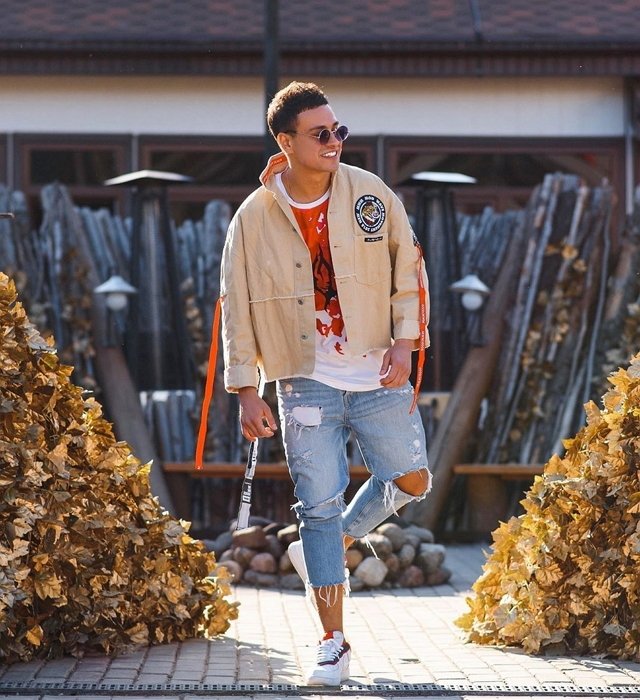 Даниил Сахнов: Все виноваты и наказаны все