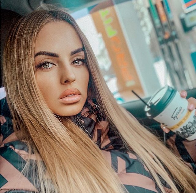 Юлия Ефременкова: Почему мы покупаем маски в 5 раз дороже?!