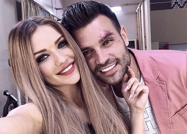 Анастасия Иванова: Мы пришли к этому вместе