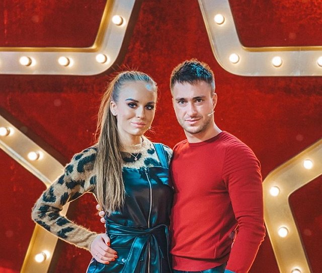  Безус не смог сдержать слез при упоминании Безбородовой