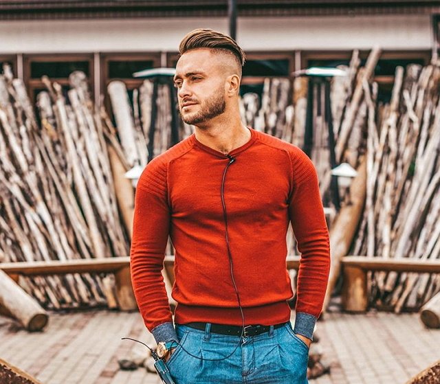  Безус не смог сдержать слез при упоминании Безбородовой