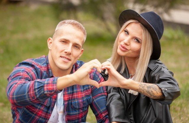 Анита Кобелева: Сплошное волшебство!