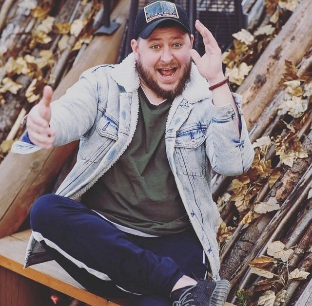 Денис Новиков: Со мной не надо так общаться