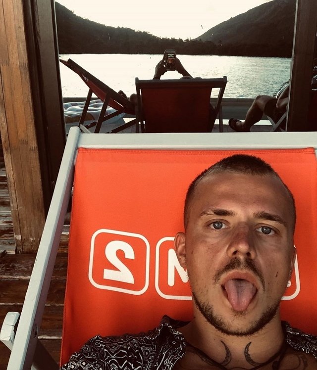 Фото участников с Сейшел (16.04.2020)