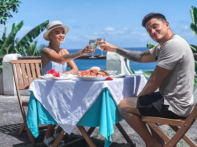 Фото участников с Сейшел (16.04.2020)