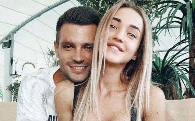 Цатурян рассказала, что она думает о расставании бывшего мужа