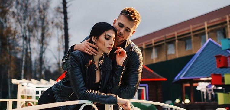 Чайков рассказал, как отреагировал на новость о беременности Пингвиновой