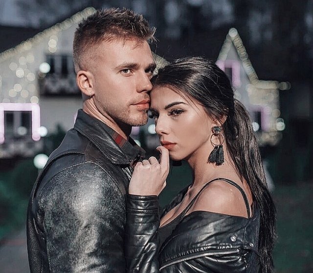 Чайков рассказал, как отреагировал на новость о беременности Пингвиновой