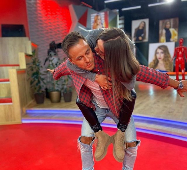 Никита Уманский может вновь сойтись с Викой Каплий?