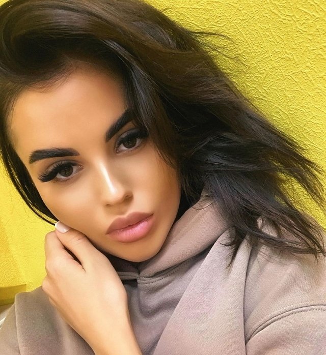 Свежие фото от участников (16.04.2020)