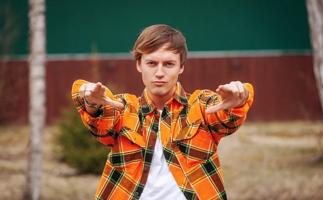 Свежие фото от участников (16.04.2020)