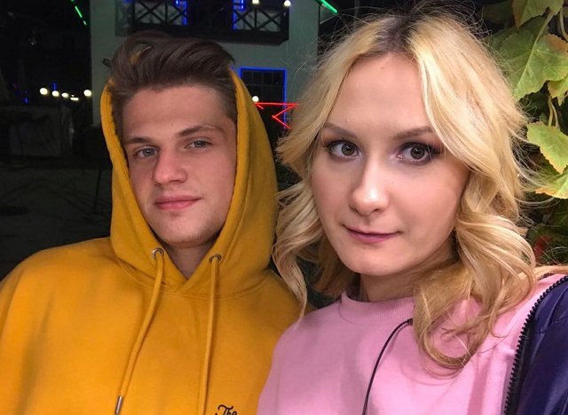 Свежие фото от участников (16.04.2020)