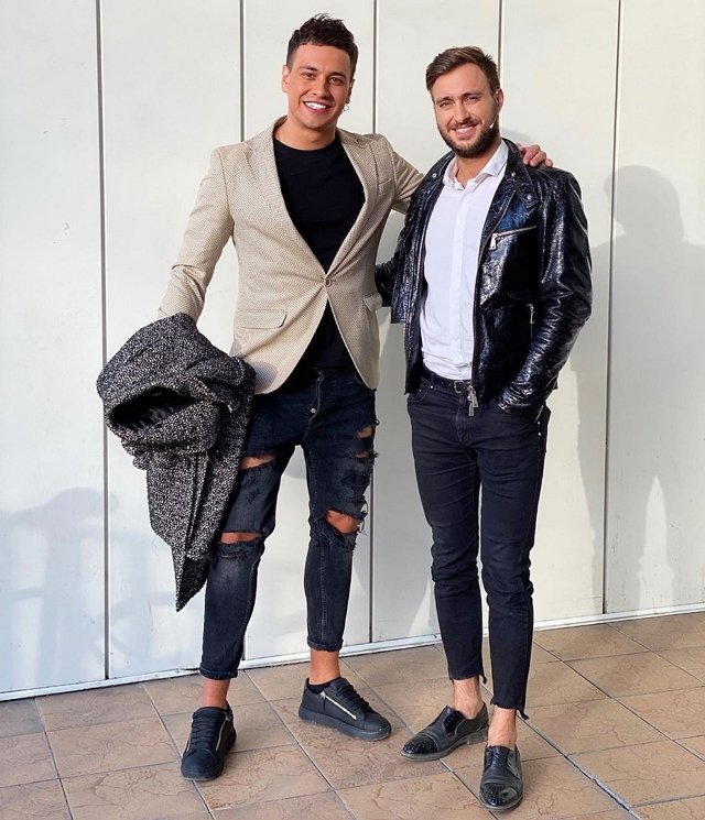 Свежие фото от участников (16.04.2020)