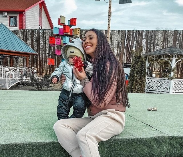 Свежие фото от участников (16.04.2020)