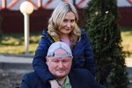Екатерина Богданова: Я с ним не ради славы!