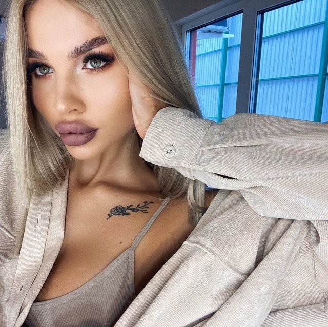 Анна Кобелева: Я поменяла тактику