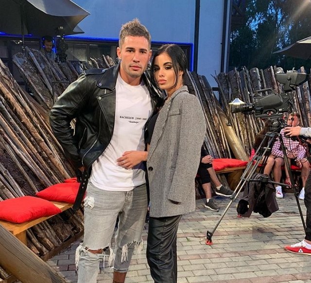 После неудачи с Лерой Фрост Захар Саленко опасается жениться