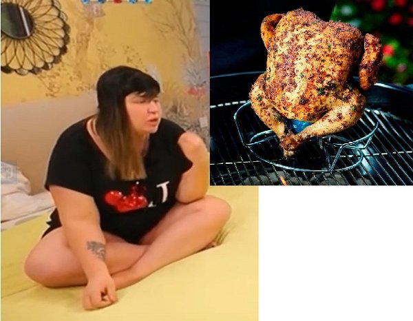 Приколы о Дом-2 (17.04.2020)