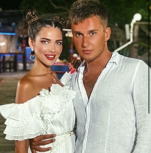 Алеся Семеренко: Понимаю, что перегнула палку