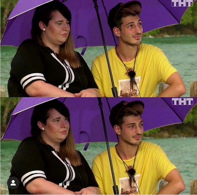 Александра Черно: Минутка самоиронии