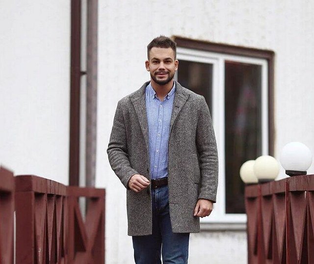 Захарьяш заговорил о симпатии к Страховой