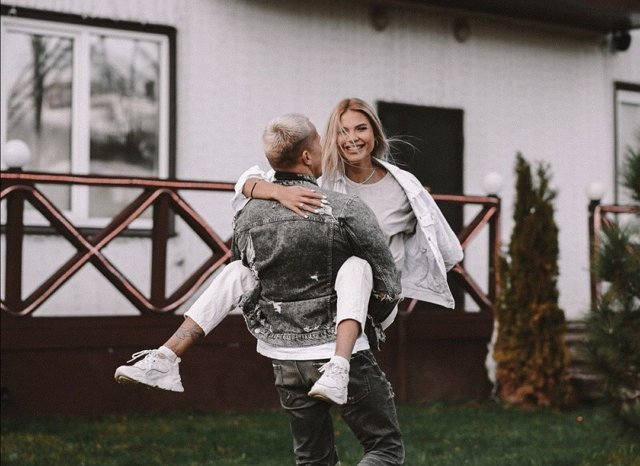 Свежие фото от участников (17.04.2020)