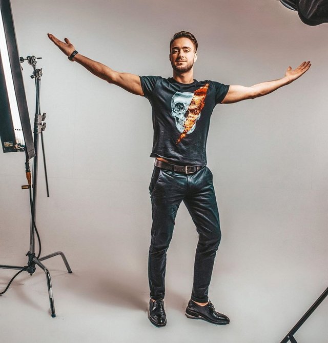 Свежие фото от участников (17.04.2020)