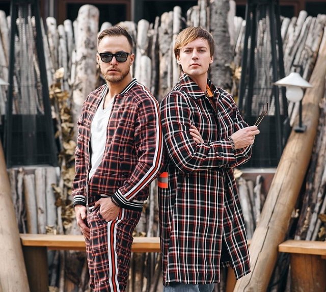 Андрей Григорьев-Апполонов: Пришёл на Дом-2, как все