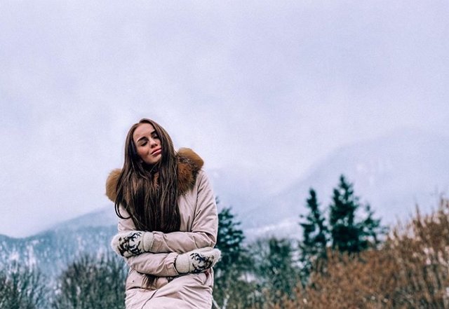 Милена Безбородова не может поверить в новое предательство Алексея Безуса