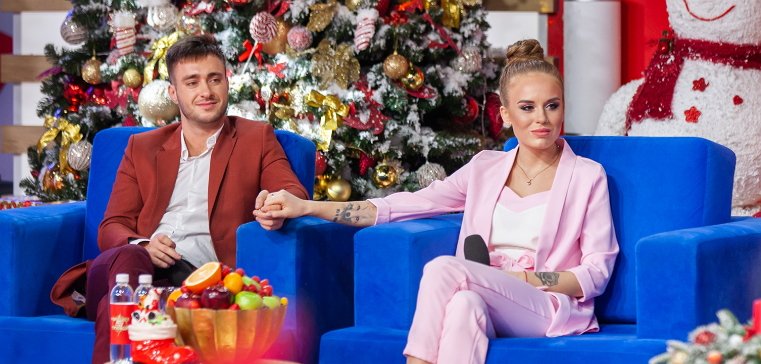 Милена Безбородова не может поверить в новое предательство Алексея Безуса