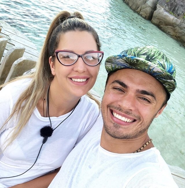 Фото участников с Сейшел (17.04.2020)