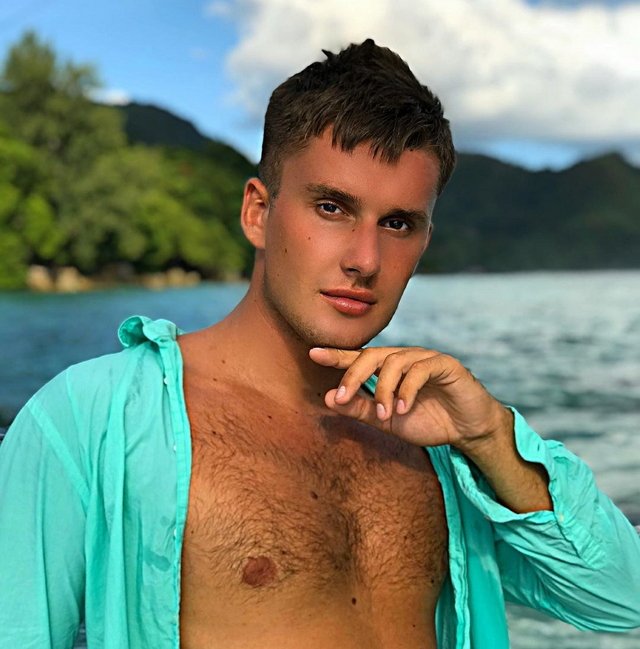 Фото участников с Сейшел (17.04.2020)