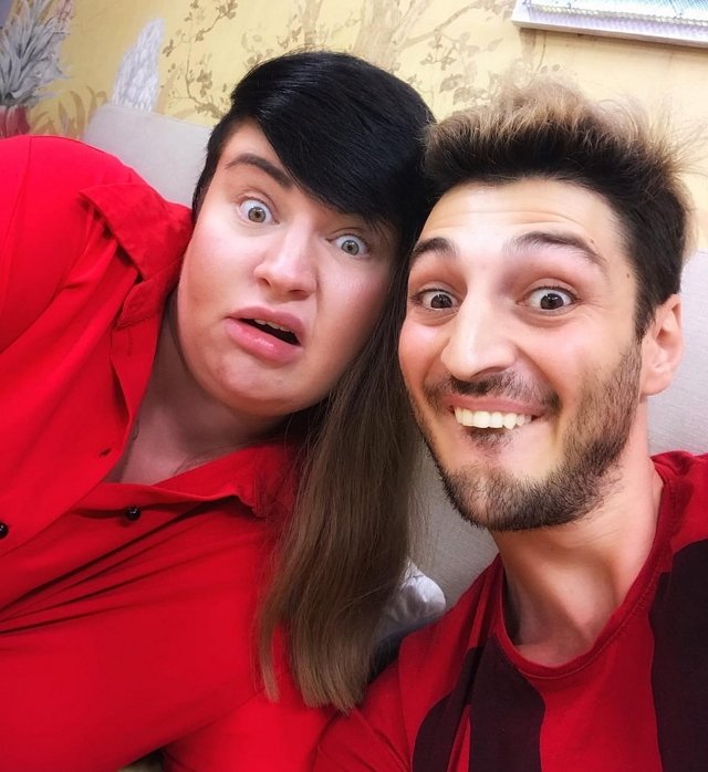 Фото участников с Сейшел (17.04.2020)