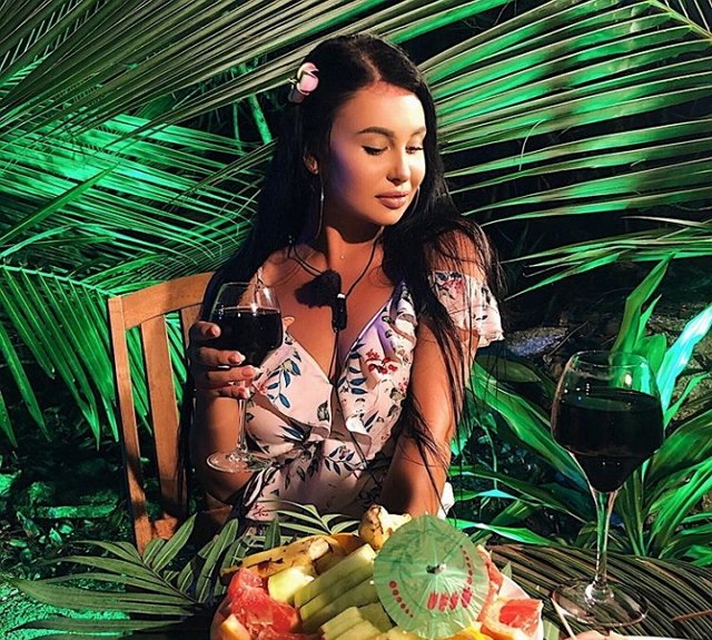 Подобрею не нравится лишний вес Узерцовой