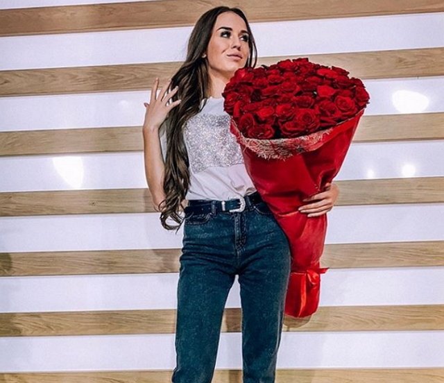 Милена Безбородова: Я скучаю по предателю