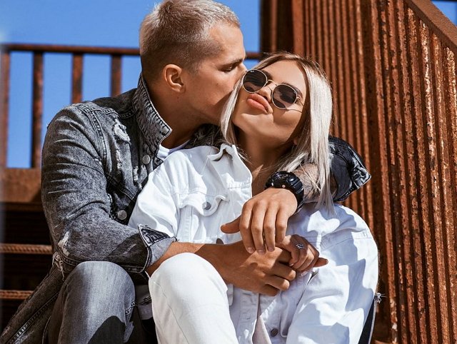 Свежие фото от участников (18.04.2020)