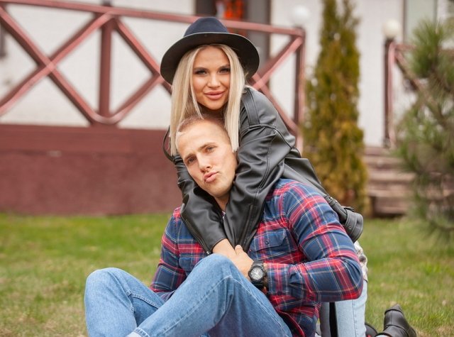 Свежие фото от участников (18.04.2020)