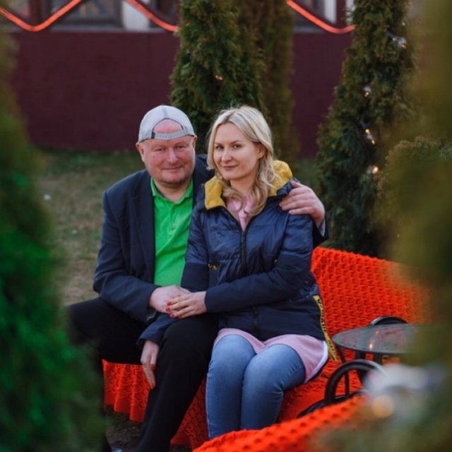 Свежие фото от участников (18.04.2020)