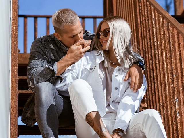 Свежие фото от участников (18.04.2020)