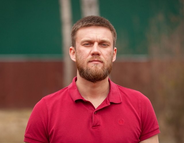 Свежие фото от участников (18.04.2020)