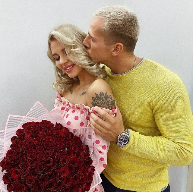 Свежие фото от участников (18.04.2020)