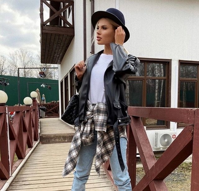 Анна Кобелева: На других я не смотрю и не общаюсь