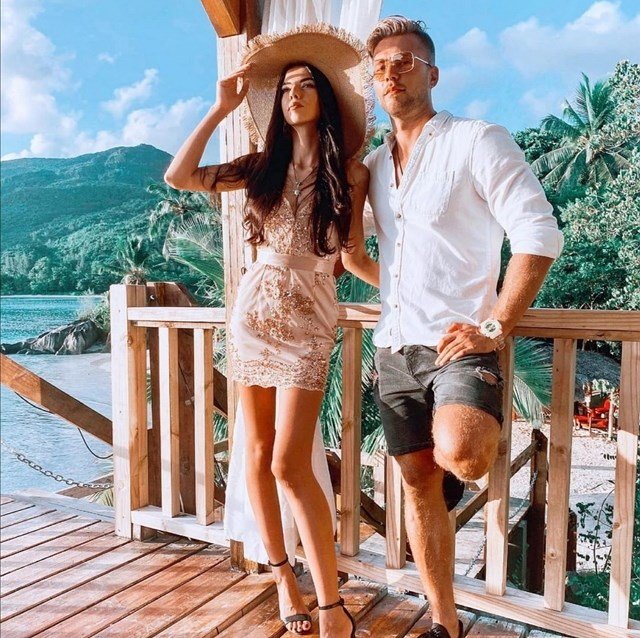 Фото участников с Сейшел (18.04.2020)